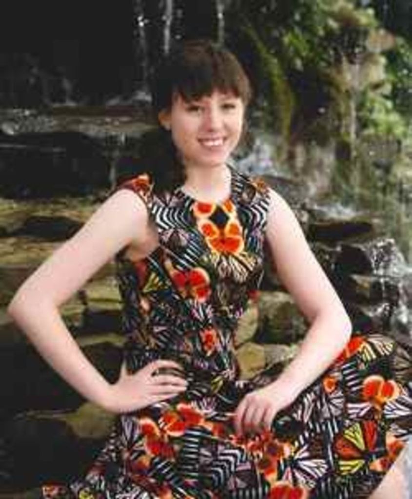 Megan Leigh Bradford