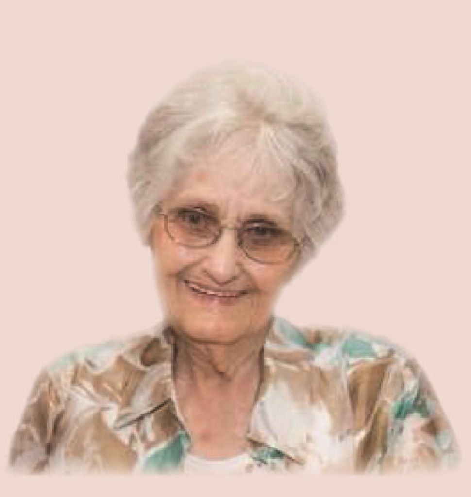 Betty A. Durbin