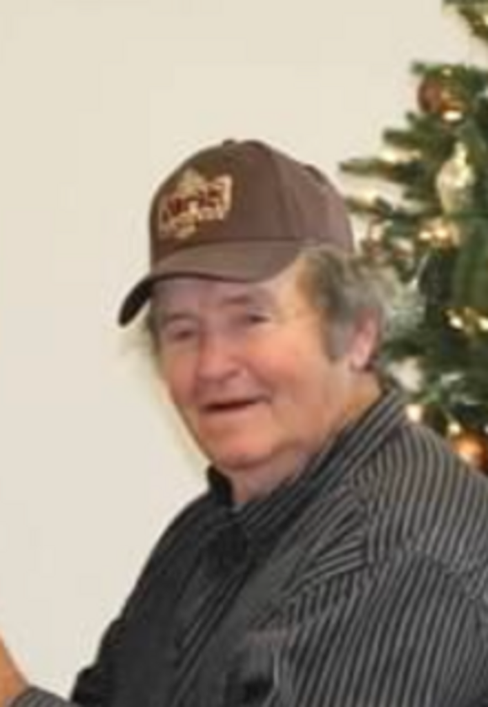 Athel Wayne Kays Profile Photo