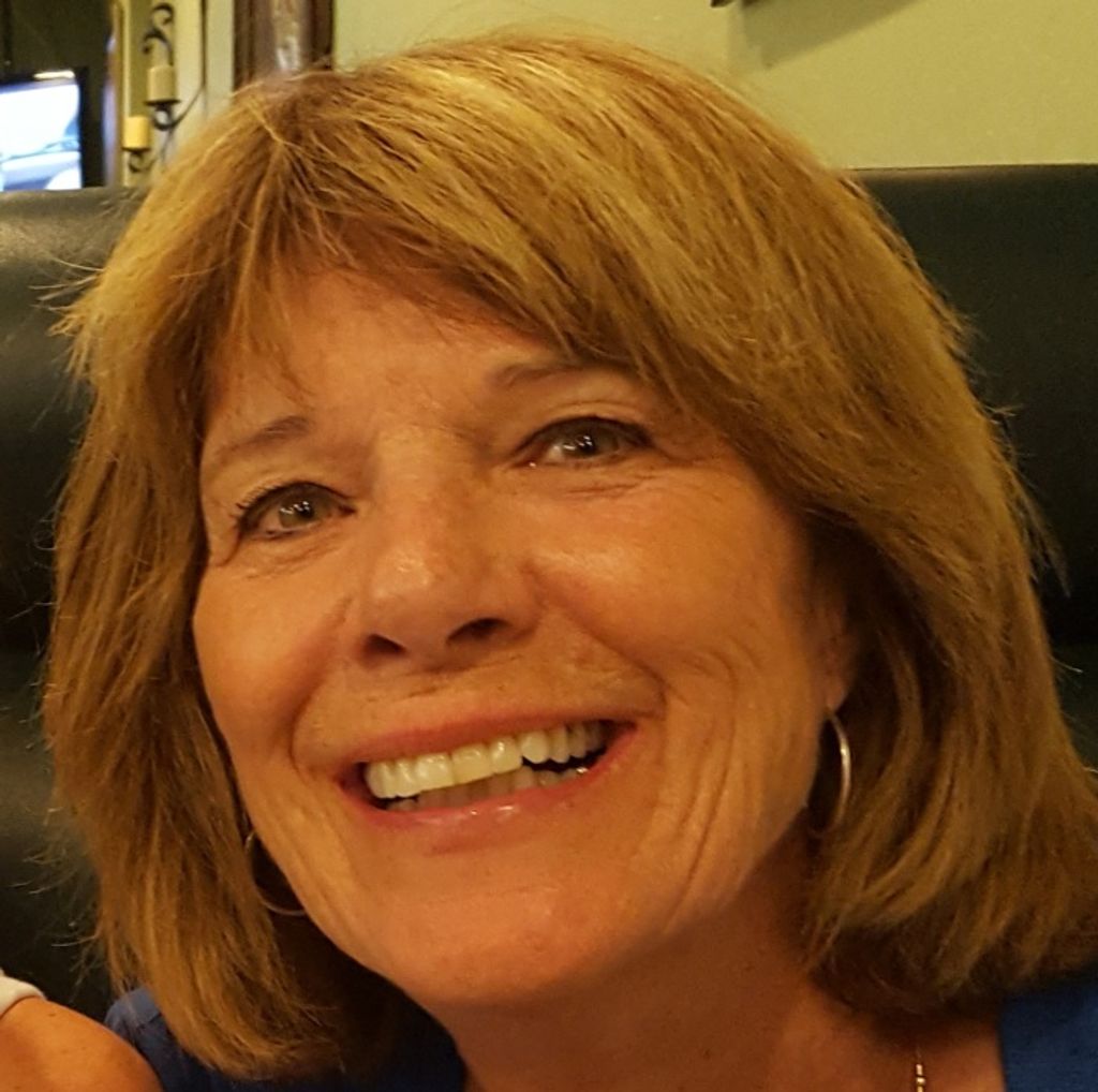 Janice Flint
