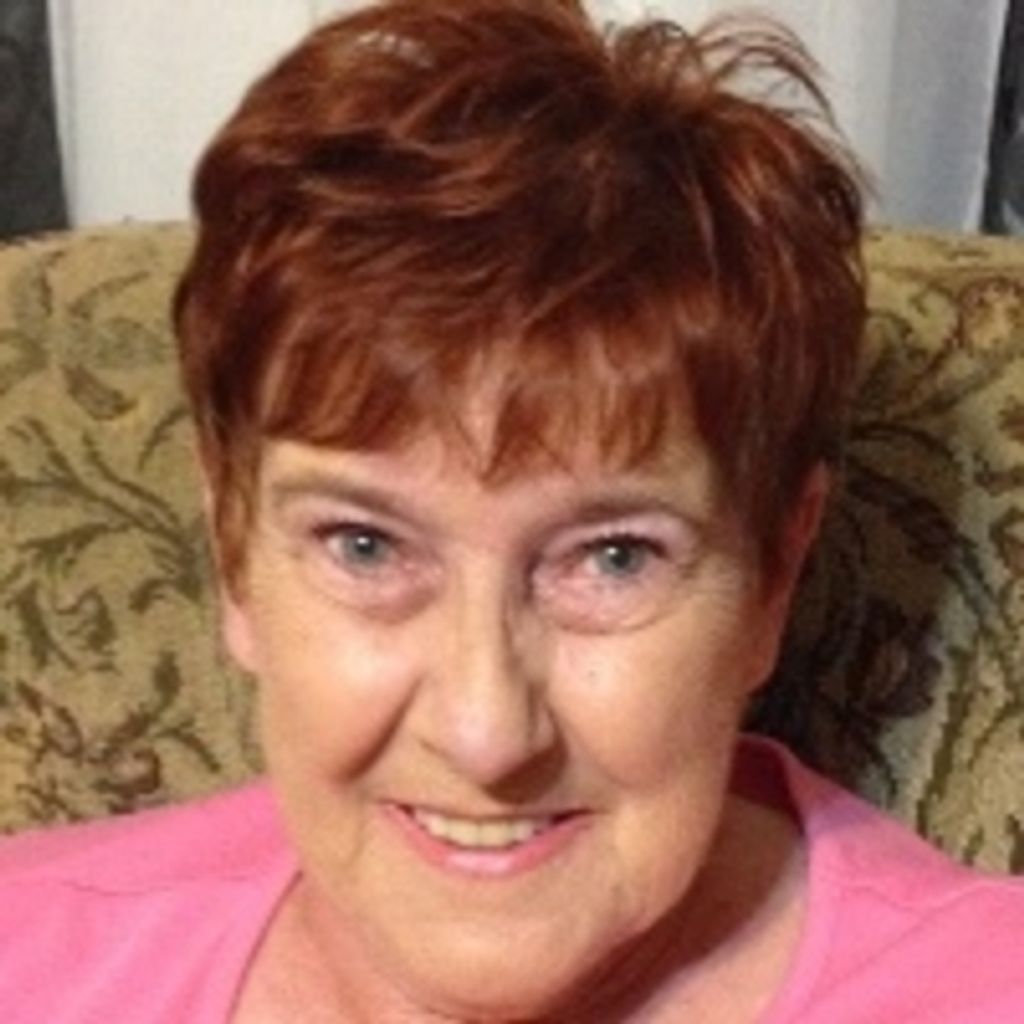Mary Carolyn Weston