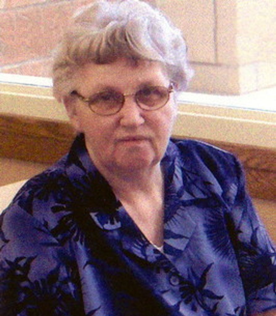 Christina Kuiper