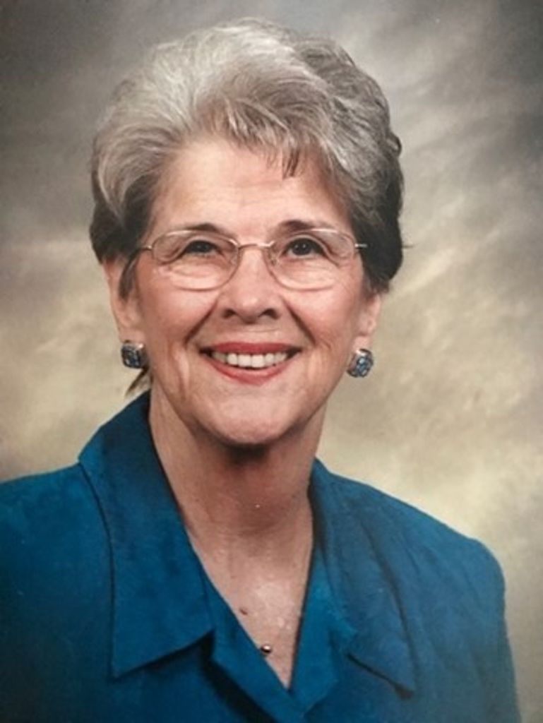 Carolyn Collins