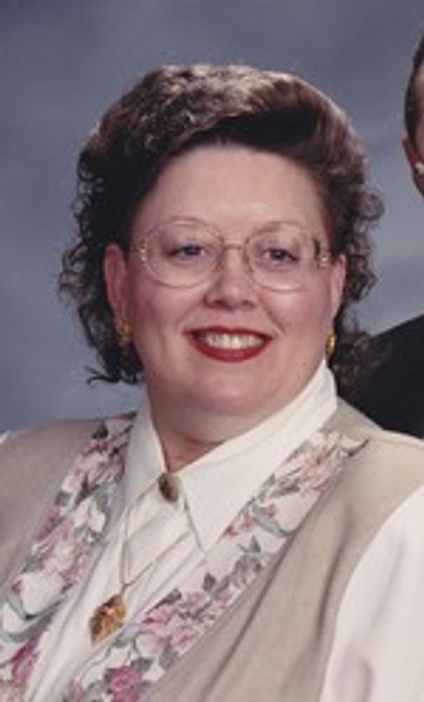 Belinda Carol Burdette Aliff