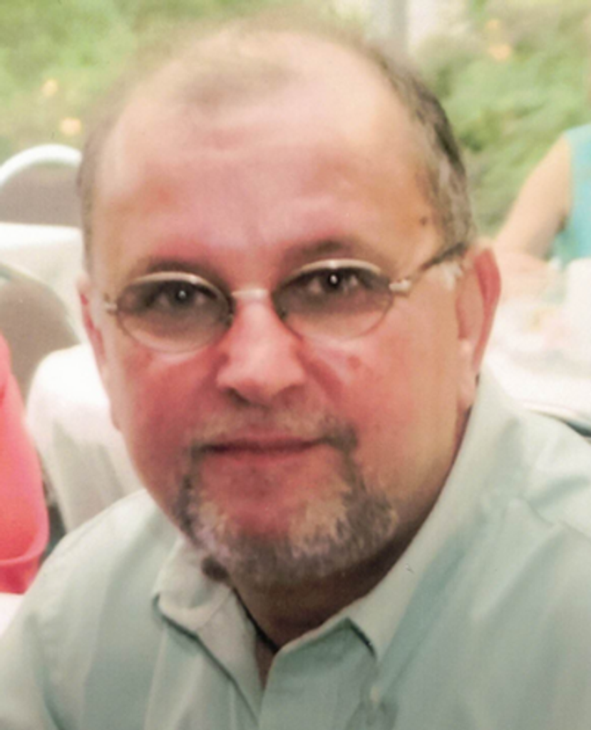 James "Carl" Stroud Profile Photo