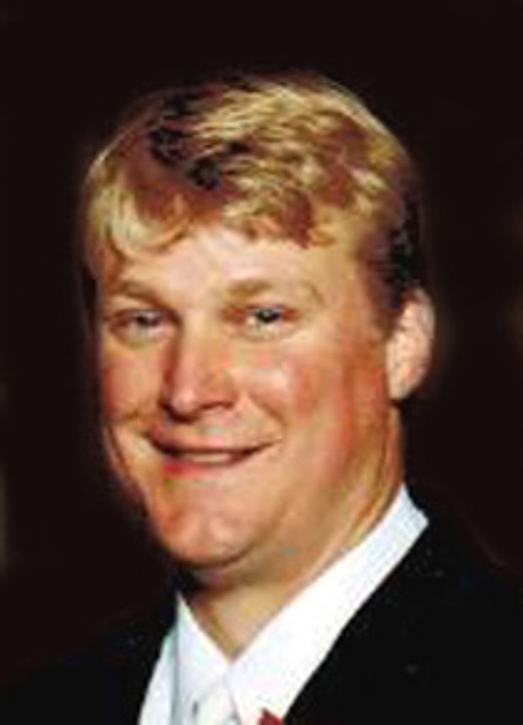 Mark Lebeck