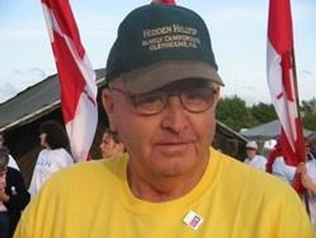 William ''Ross'' Cowen