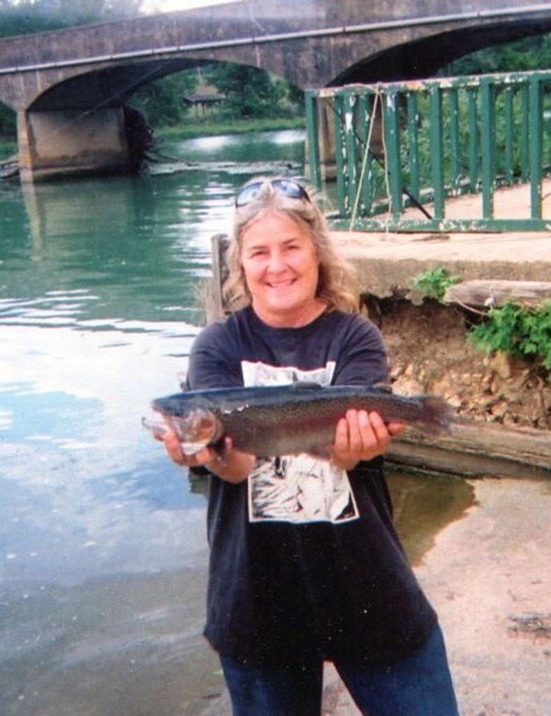 Sandra Lynn Beck Profile Photo