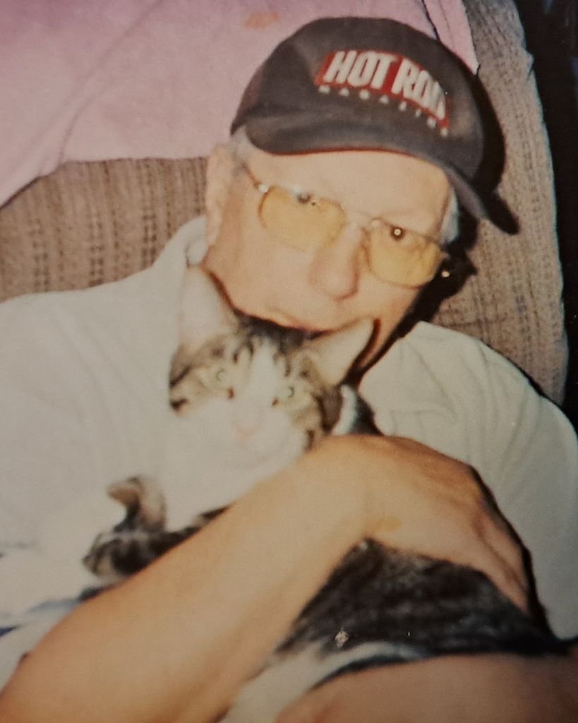 Arthur Robert Jarc, Jr.