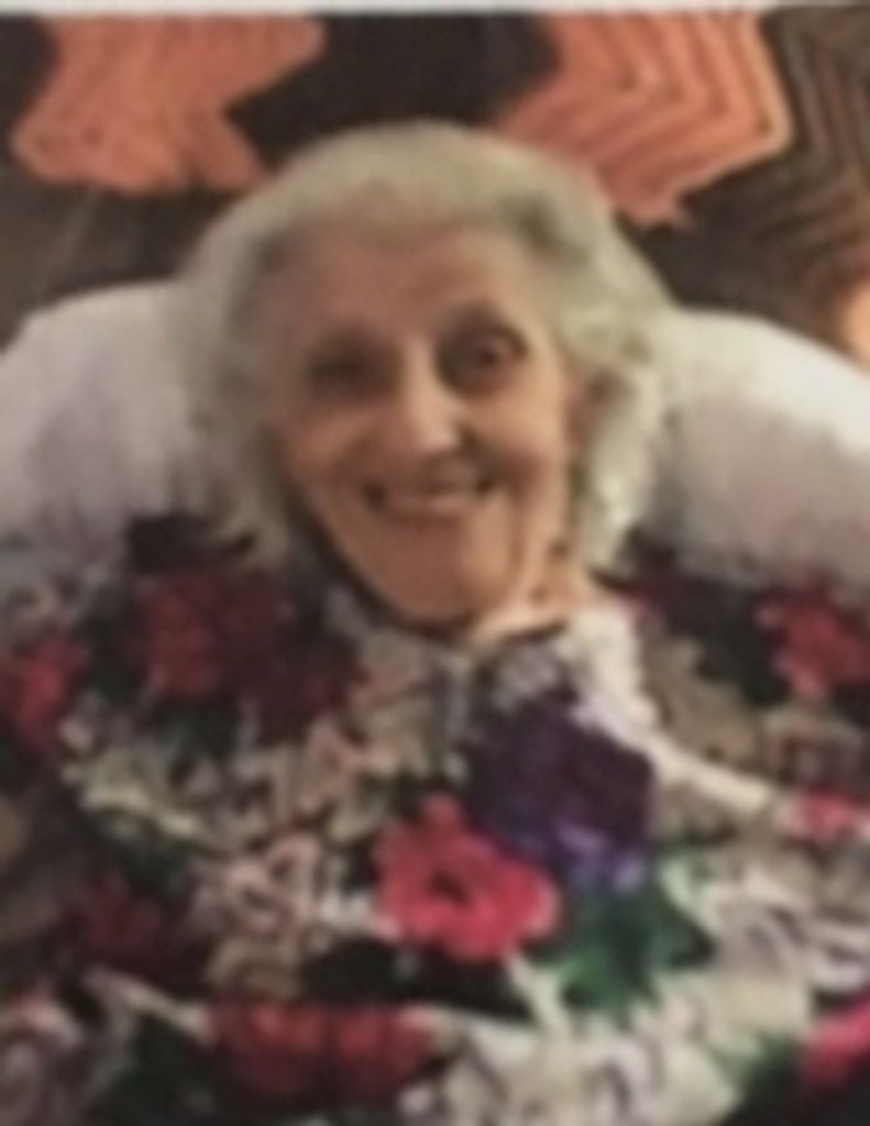 Josephine F Burckhardt