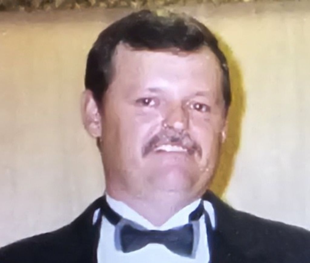 Franklin "Frank" Worley Trivette, Jr. Profile Photo