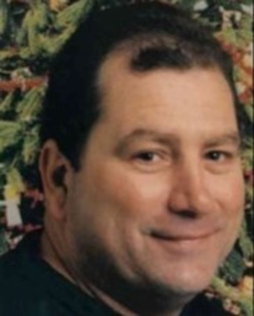 William "Ken" McKnight