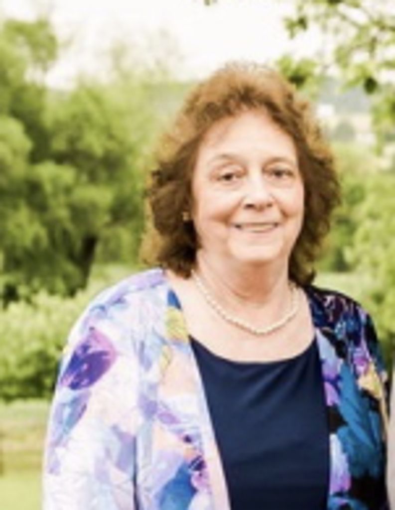 Mary Collins