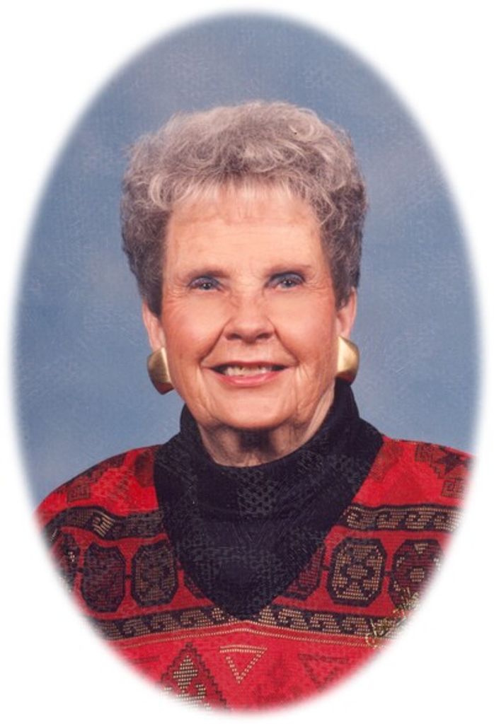 Mary Elizabeth Regan