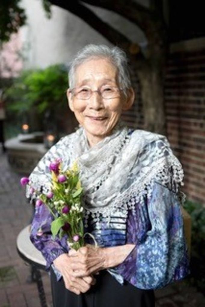 Hideko Matsumoto Iwamaye