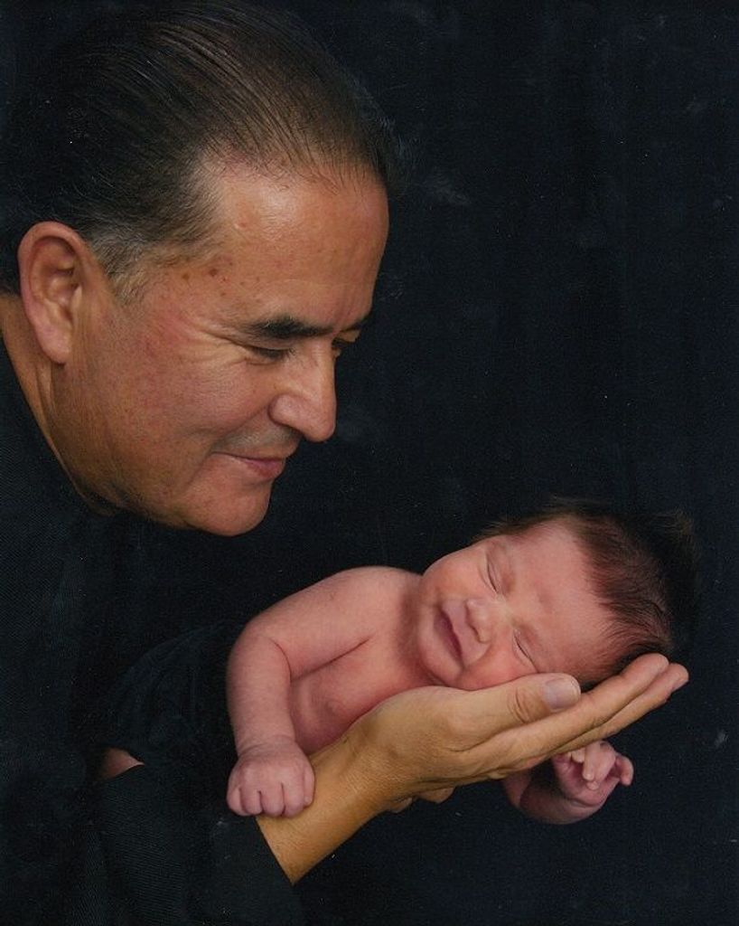 Glenn Alfredo Torres