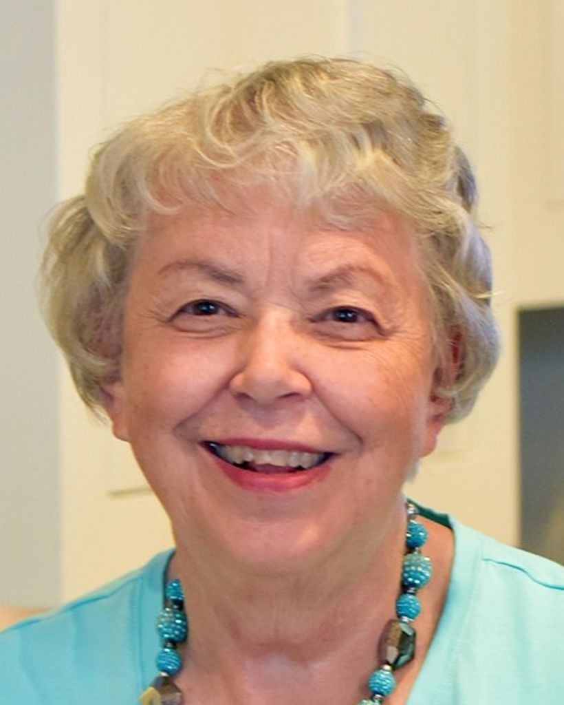 Helen Jean Crowther Profile Photo