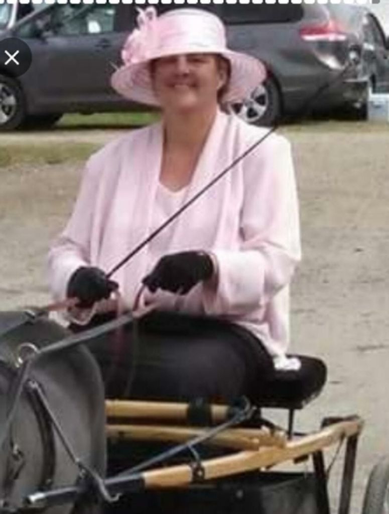 Jennifer Austin Profile Photo