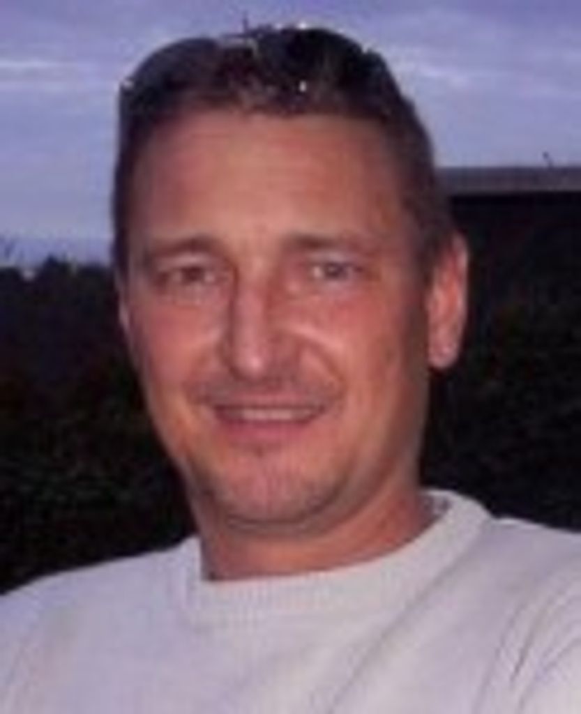 Richard A. Chroust