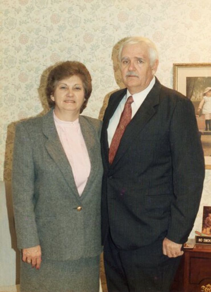 Billy Ray Pinson Profile Photo