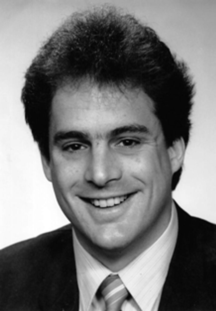 Arthur "Greg" Meyer Profile Photo