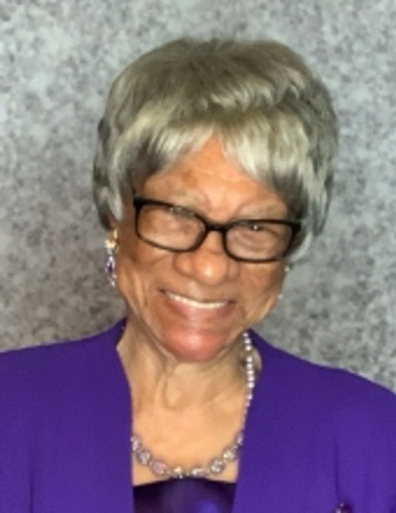 Roxie Dabney Profile Photo