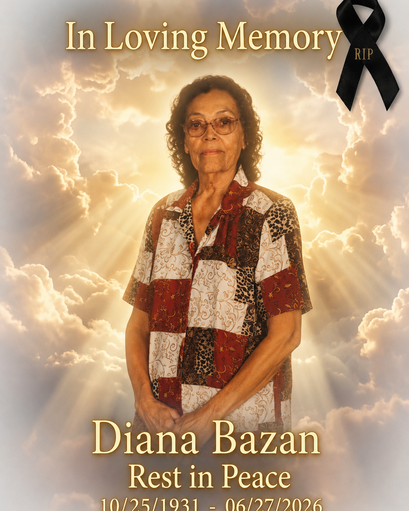 Diana Zamora Bazan