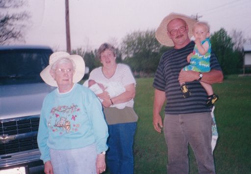 Maxine A. (Russell)  Land photo gallery thumbnail 17 of 42