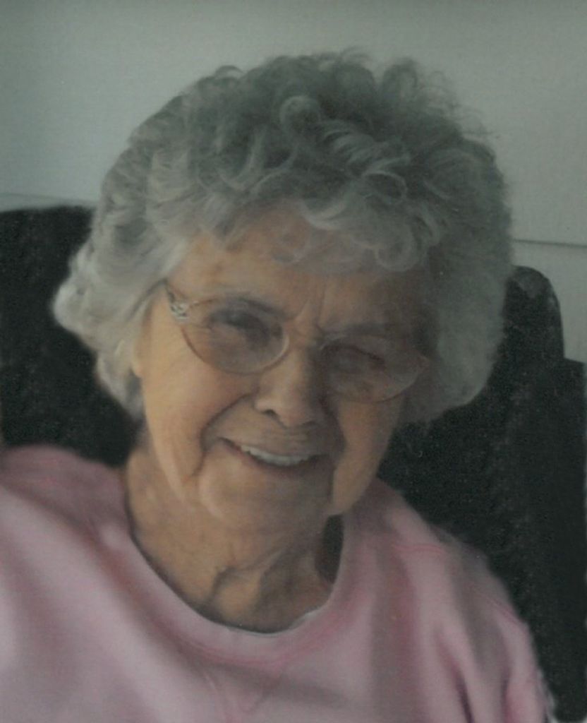 Fae E. Goodrow