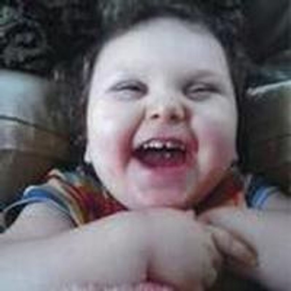 Paxtyn  Raquel Palmer