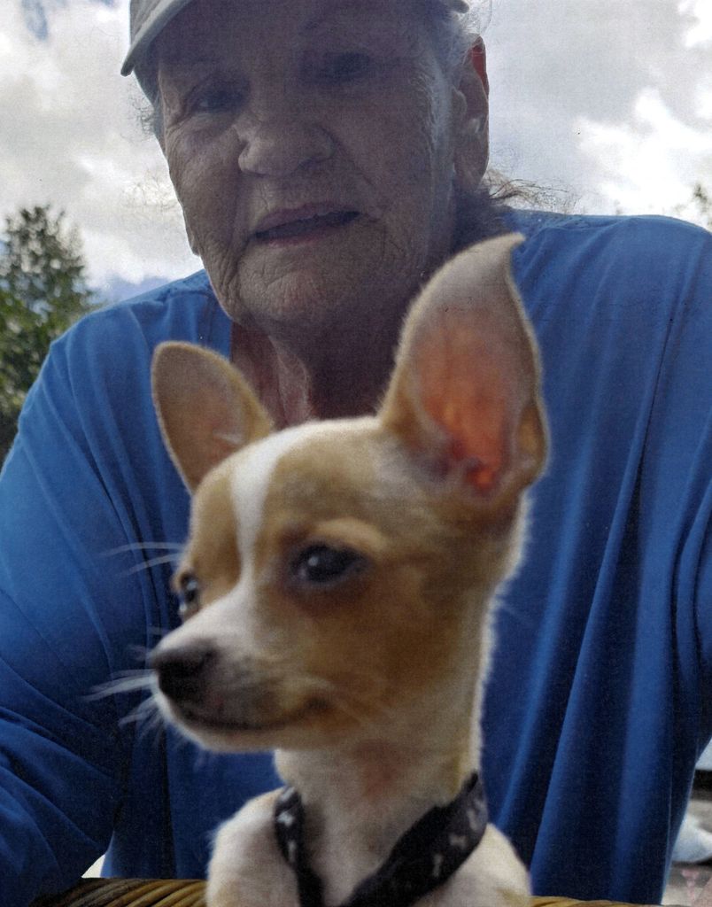 Maryellen Dawson Profile Photo