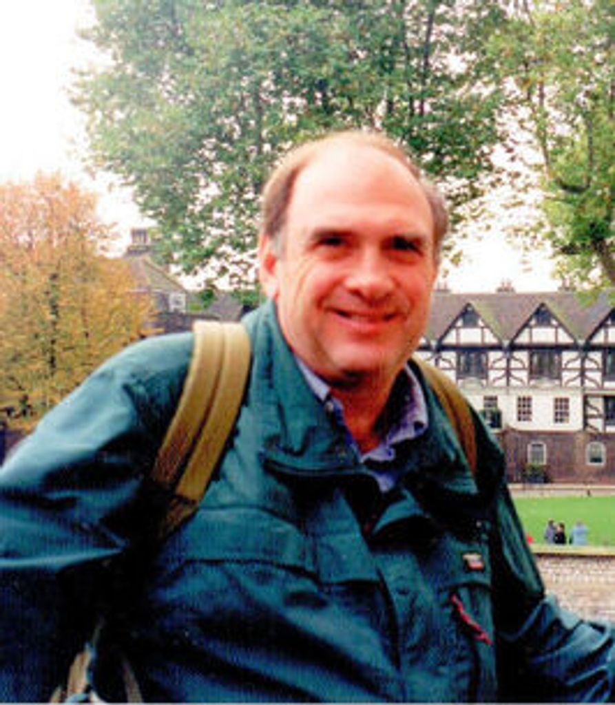 Edward Christopher Jr Profile Photo