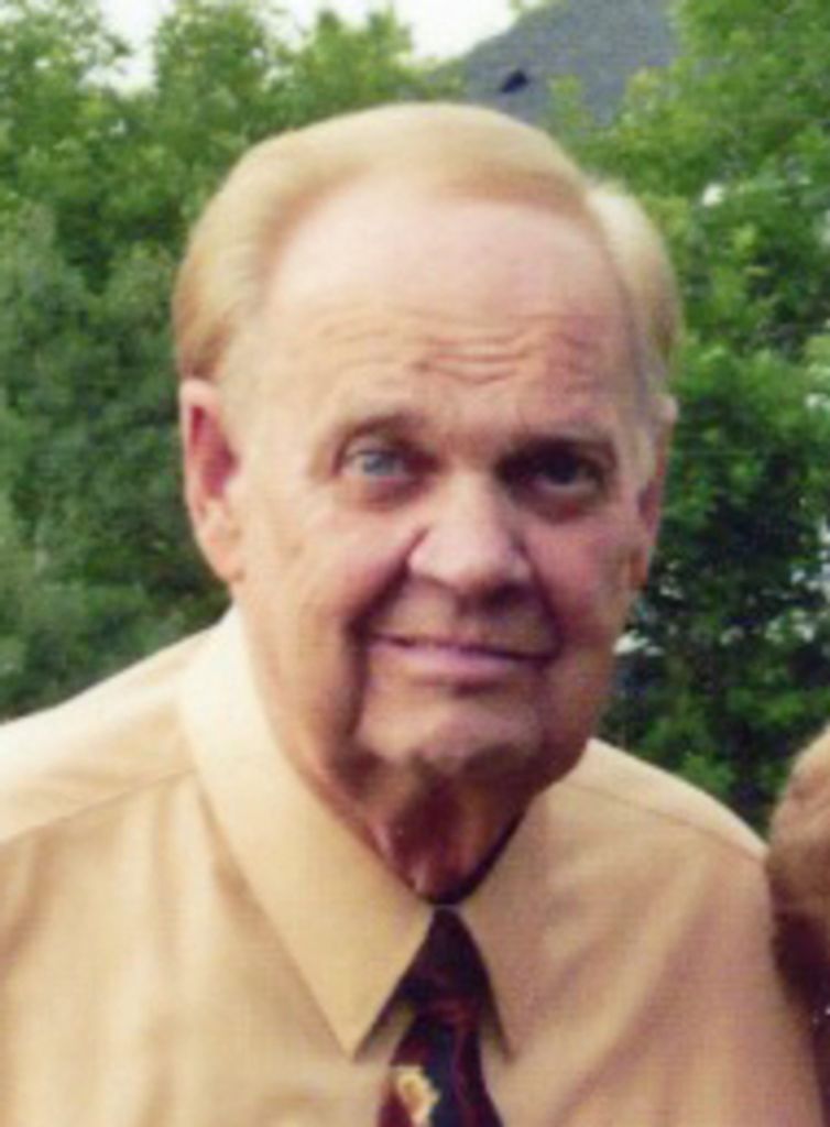 Gerald "Jerry" Richard Steiger Profile Photo