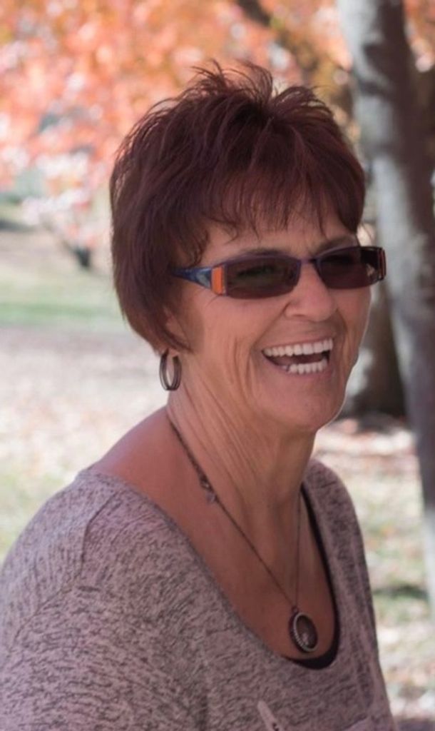 Linda Sue Deboef Profile Photo