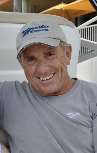 William Francis Griffin Profile Photo