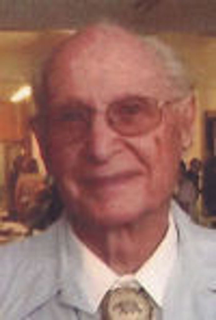 Norman Eugene Taylor