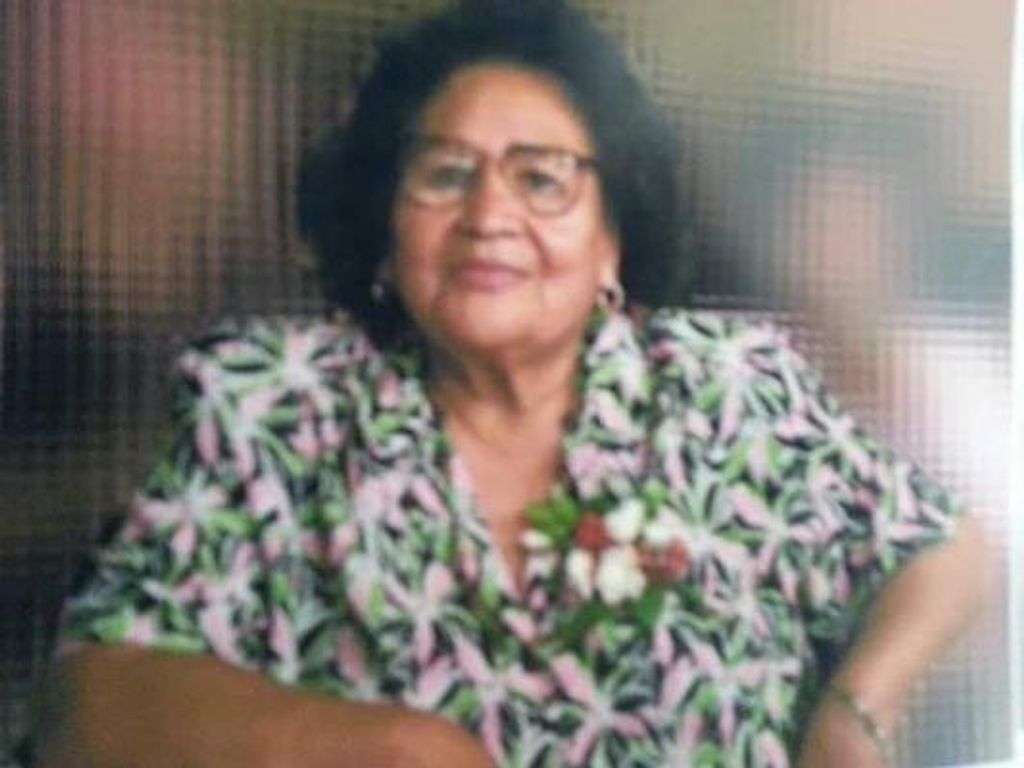 Perfecta J. Escamilla Profile Photo