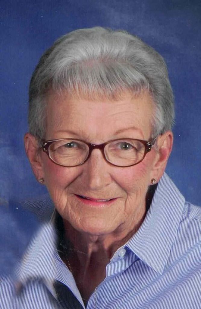 Jacqueline Bartels Profile Photo