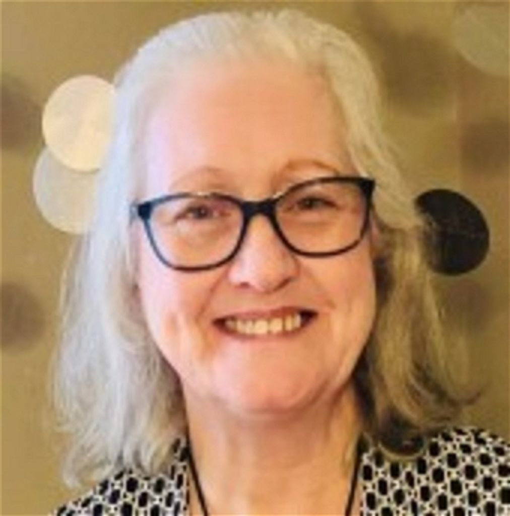 Joan Marie Ross Profile Photo