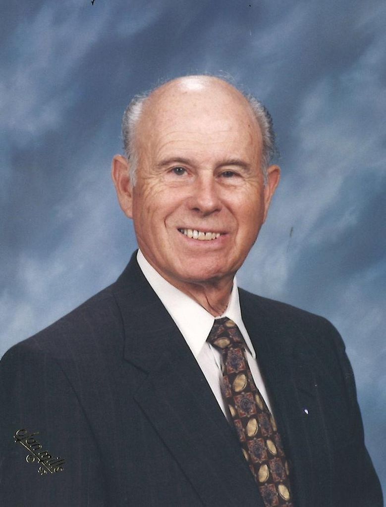 Edgar Carl "Ed" Martin Profile Photo