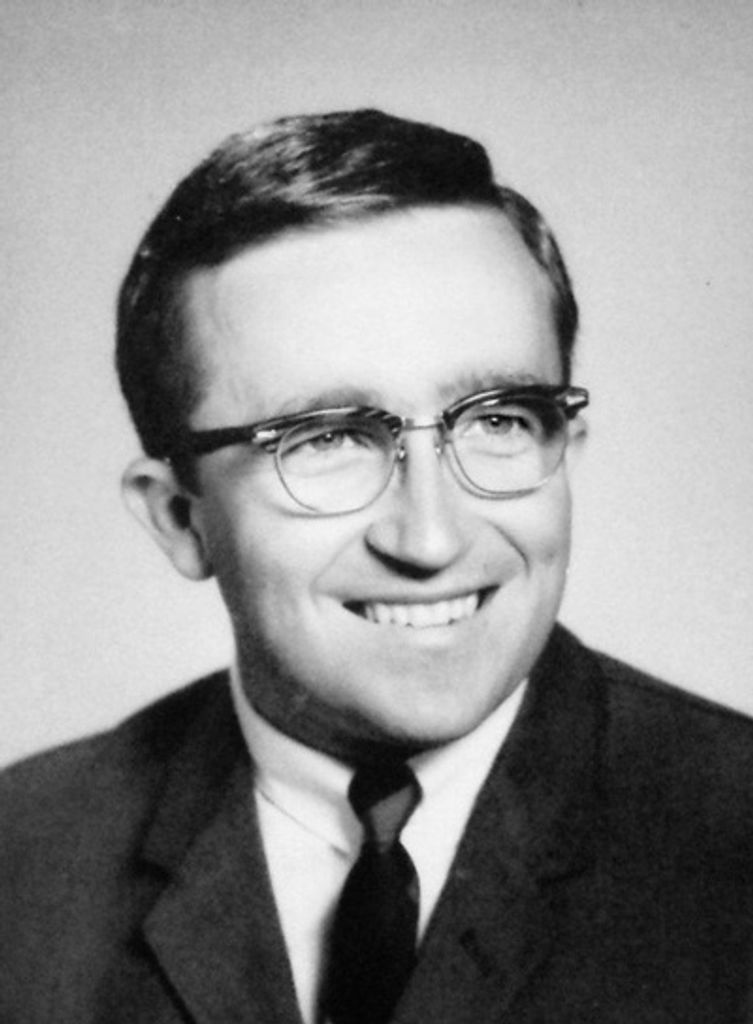 John Howard Hadsall