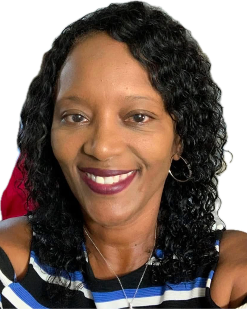 Gayla Wright