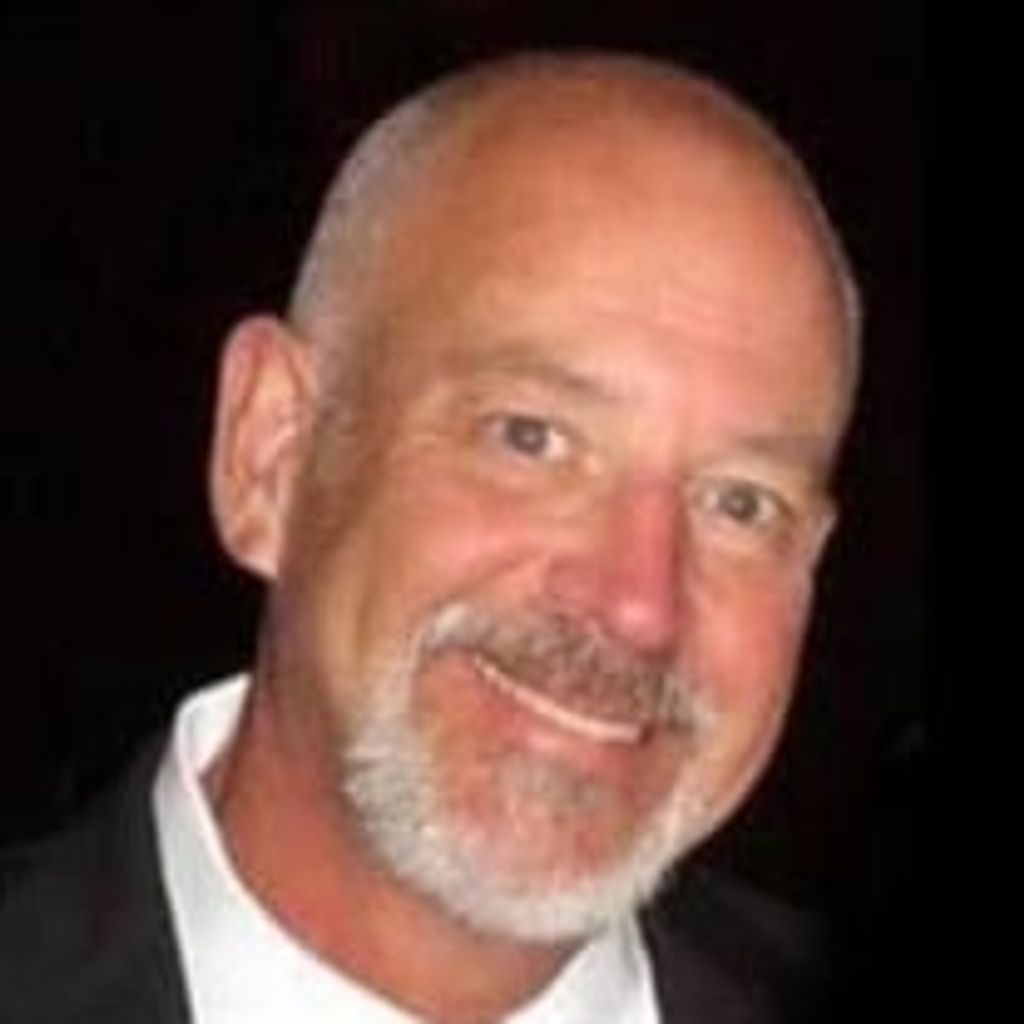 Mr. DONALD THOMAS ROGERS