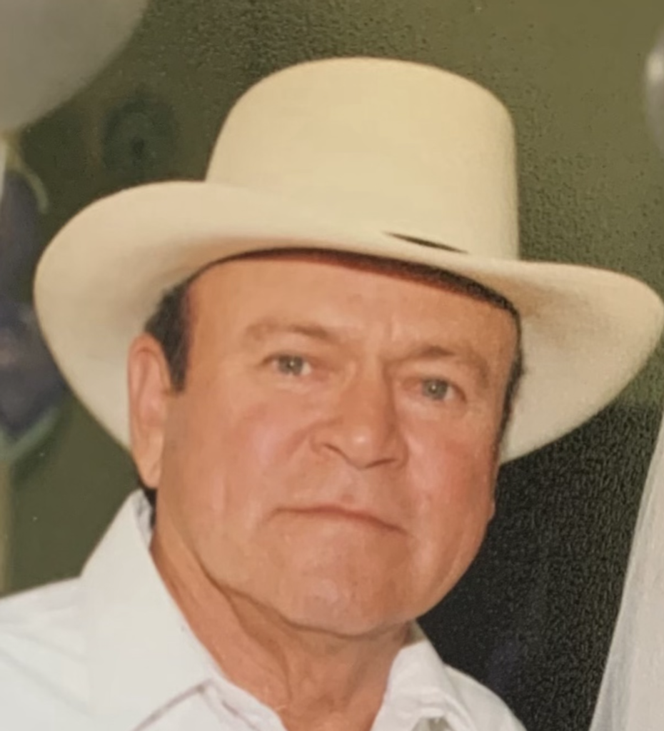 Tomas Reymundo Guerra