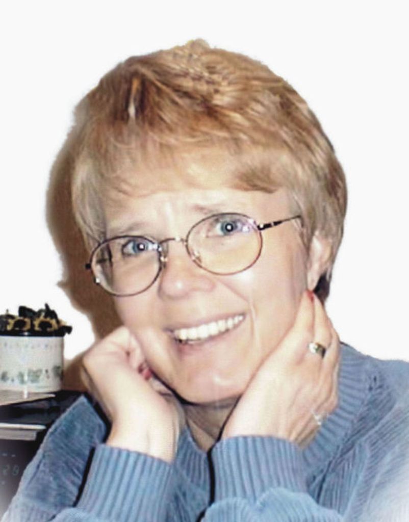 Carol Hicks