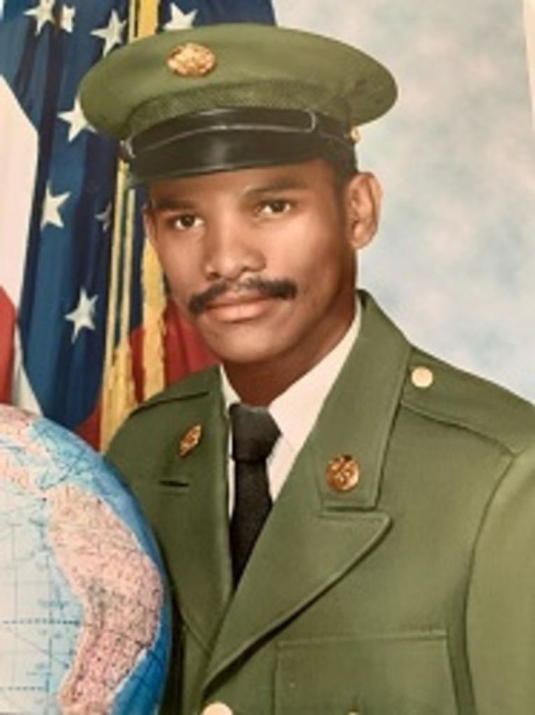 Kenneth Dwight Epps