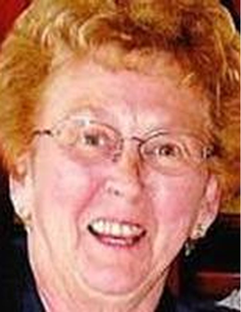 Shirley  J. Lathey