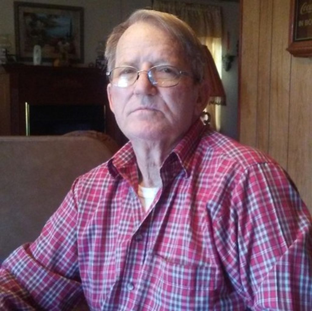 Jerry D Presson Profile Photo