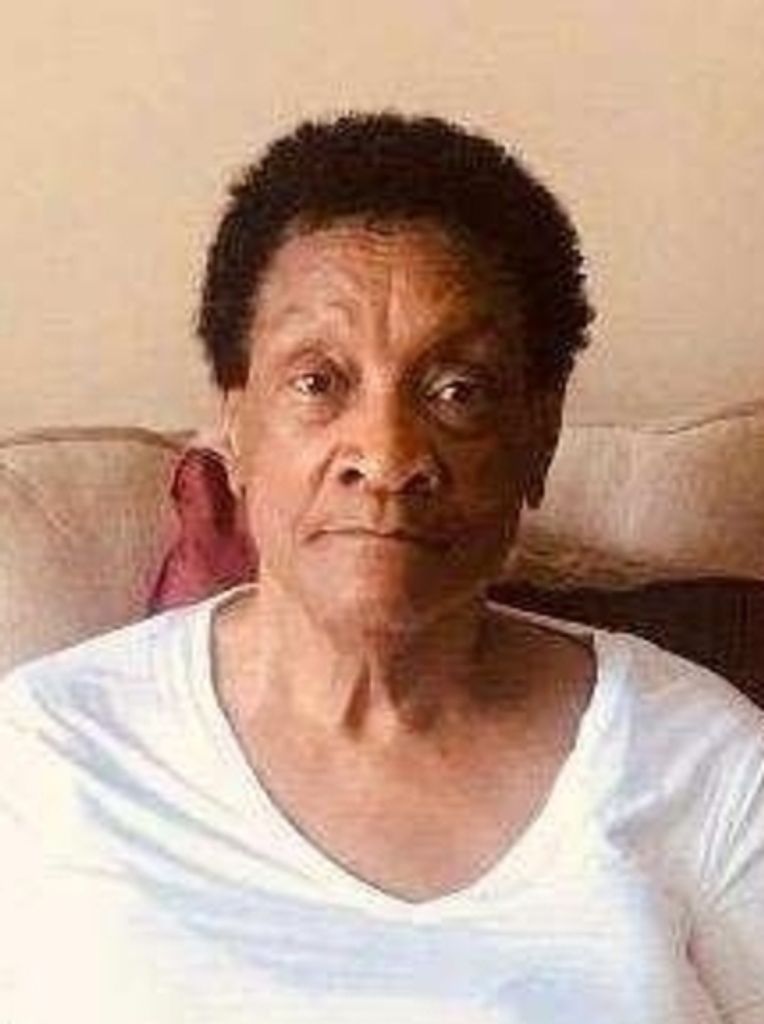 Ruth Mae Fuller Profile Photo