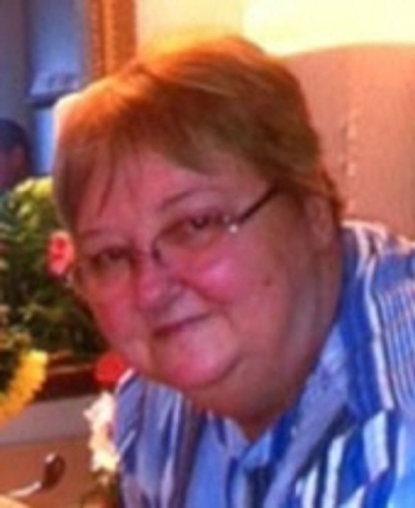 Edith 'Terry' Vice